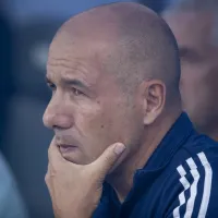 Mudanças de Leonardo Jardim não funcionam e Cruzeiro enterra chances de título do Brasileirão Betano