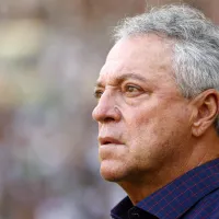 Internacional consultou Odair Hellmann e Cuca antes de oficializar contratação de Abel Braga