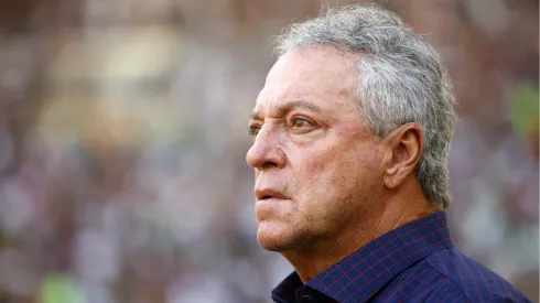 Abel Braga volta ao Internacional para os últimos dois jogos de 2025