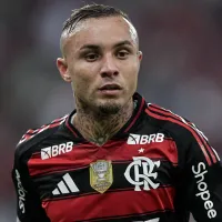 Everton Cebolinha admite interesse do Grêmio e dá pistas sobre o futuro no Flamengo