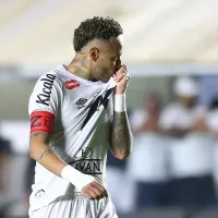 Neymar solto, perto do gol e decisivo: a virada tática do Santos que mudou tudo contra o Sport