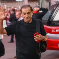 Internacional pagou multa rescisória de R$ 1,5 milhão por demissão de Ramón Díaz e Emiliano Díaz