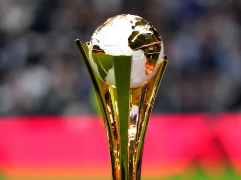 Copa Intercontinental: saiba horário e data dos jogos do torneio