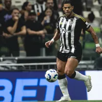 Atlético-MG tem Hulk e +9 em barca de saídas para a próxima temporada; veja os nomes