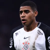 Torcida do Corinthians condena atitude de Dorival Júnior com Gui Negão: “Sem motivo aparente”