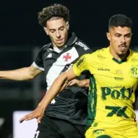 Vidente crava vitória do Vasco sobre o Mirassol em jogo decisivo no Brasileirão