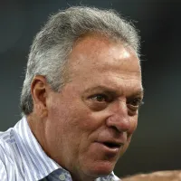 Abel Braga mantém preparador físico de Ramón Díaz em sua nova comissão no Internacional