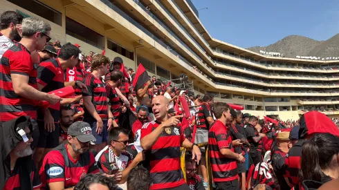 O papel fundamental da Nação para o título da Libertadores da América
Foto: Bolavip Brasil/Redação