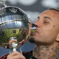 Torcida do Grêmio aprova possível retorno de Everton Cebolinha para 2026