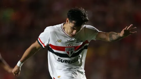 Foto: Marlon Costa/AGIF