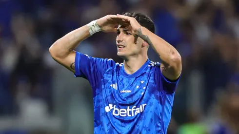 Dinenno deixou a Raposa no meio de 2025