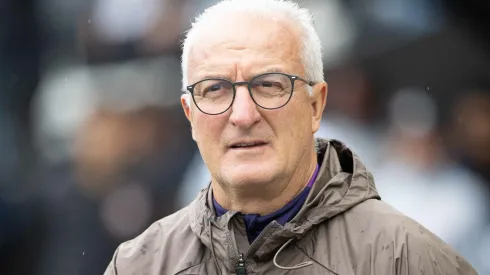 Dorival Júnior fala sobre situação de Yuri Alberto – Joisel Amaral/AGIF