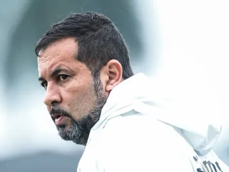 Caio Couto e Carol Baiana seguem no Santos em 2026