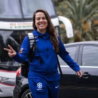 Camilla Orlando celebra goleada e destaca planejamento para o Sul-Americano Sub-20