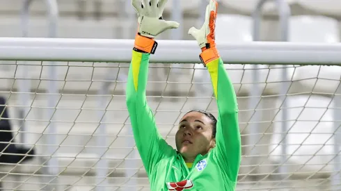 Treino da Seleção. Foto: Lívia Villas Boas/CBF
