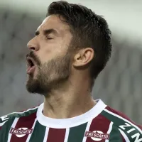 Everaldo não convence Zubeldía e Fluminense já busca novo centroavante para 2026, afirma site