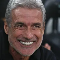 Grêmio dá ataque final e avança em contratação de Luís Castro para substituir Mano Menezes