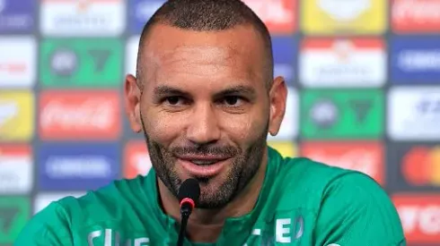 Weverton está muito próximo de fechar com o Grêmio. Foto: Buda Mendes