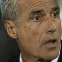 Torcida do Grêmio repercute possível troca entre Luís Castro e Mano Menezes: “Se é para pagar caro…”