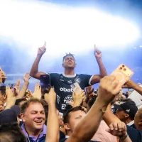 Artilheiro da Série B, Pedro Rocha marcou mais gols que Yuri Alberto, Flaco López e Alan Patrick