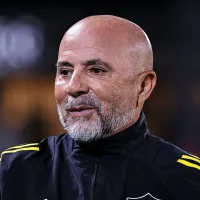 Sampaoli manda recado a Abel Ferreira e surpreende ao citar dificuldade antes de Atlético-MG x Palmeiras