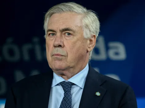 Leonardo Jardim manda recado para Carlo Ancelotti e faz alerta