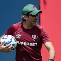 Zubeldía perde Canobbio e Soteldo ganha força para assumir titularidade em partida decisiva na temporada