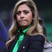 Palmeiras fica revoltado com não expulsão de Pulgar e age contra a arbitragem da Conmebol