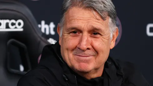 Técnico quer novos reforços – Foto: Megan Briggs/Getty Images.