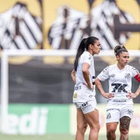 Após vice da Copa Paulista, Santos começa a planejar 2026 no futebol feminino