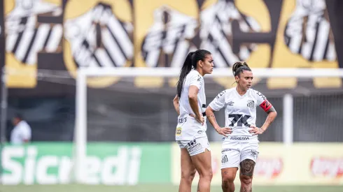 Santos planeja próxima temporada no futebol feminino – Foto: Raul Baretta/ Santos FC