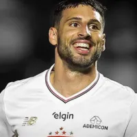 Com assédio forte do Boca Juniors, São Paulo define Jonathan Calleri como inegociável em 2026