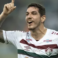 Pedrinho é ousado no mercado e Vasco aumenta otimismo por contratação de Nino, do Zenit