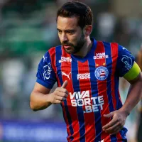 Veteranos Reinaldo e Everton Ribeiro figuram entre jogadores brasileiros que menos desfalcam seus times por lesões; veja ranking