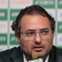 Mattos discute faxina no elenco do Santos e analisa rescisão do contrato com Hayner, emprestado ao CRB