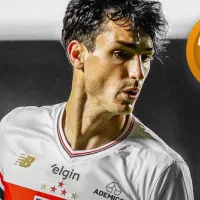 São Paulo corta gastos, faz as contas e se livra de Dinenno para economizar cerca de 500 mil mensais