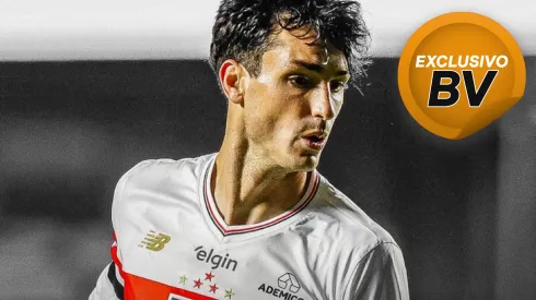 Foto: Rubens Chiri/São Paulo FC