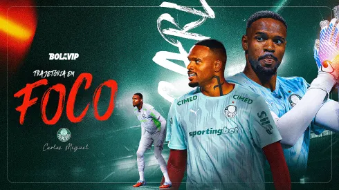 De Itaquera ao Allianz: os bastidores e os milhões da polêmica chegada de Carlos Miguel ao Palmeiras. Fotos: Marcello Zambrana/AGIF – Ettore Chiereguini/AGIF – Jota Erre/AGIF