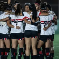 Veja as datas, horários e onde assistir os jogos do São Paulo na Copinha Feminina 2025