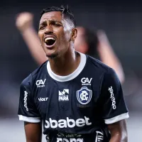 Na mira de Corinthians e São Paulo, Pedro Rocha aguarda decisão do Remo sobre renovação