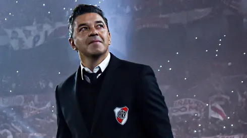 Marcelo Gallardo – Foto: Marcelo Endelli/Getty Images