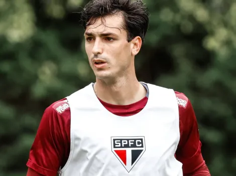 São Paulo tem trio em recuperação e dúvidas contra o Inter