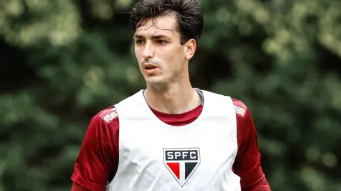 Foto: Rubens Chiri/Sao Paulo FC