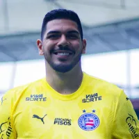 Santos toma decisão sobre venda do goleiro João Paulo e futuro será definido em 2026