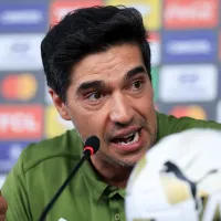 Desde 2020, o Palmeiras de Abel Ferreira venceu o Flamengo 3 vezes dos últimos 20 jogos disputados