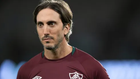 Zubeldía terá desafios no Brasileirão – Foto: Jorge Rodrigues/AGIF