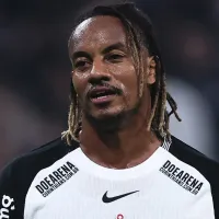Corinthians aposta em André Carrillo para vencer o Fortaleza e seguir firme na briga pela Libertadores