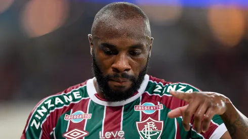 Manoel é apenas a 5ª opção do elenco de Zubeldía e vai deixar o Flu em dezembro