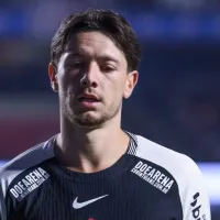 Craque Neto sugere Garro no banco do Corinthians: “Quem disse que não pode ser reserva?”