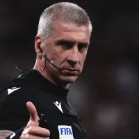 CBF escala Anderson Daronco para Cruzeiro e Botafogo, pelo Brasileirão